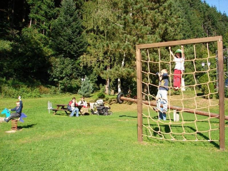 Gruener Hof Hotel Zell am Harmersbach Ngoại thất bức ảnh