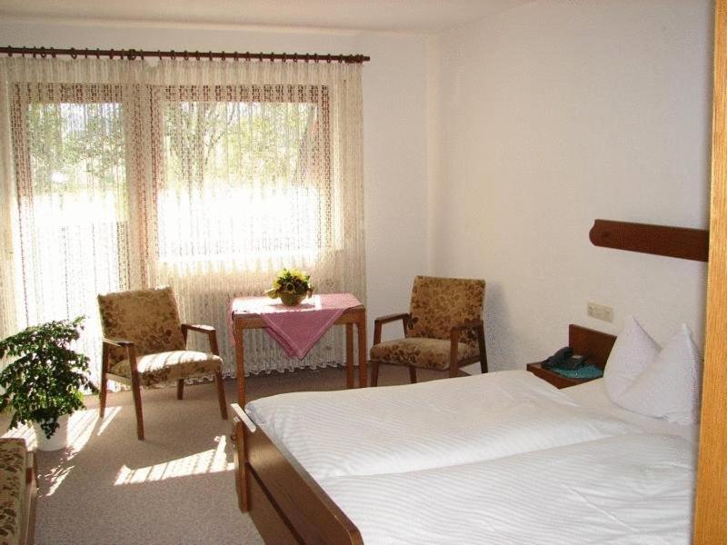 Gruener Hof Hotel Zell am Harmersbach Ngoại thất bức ảnh