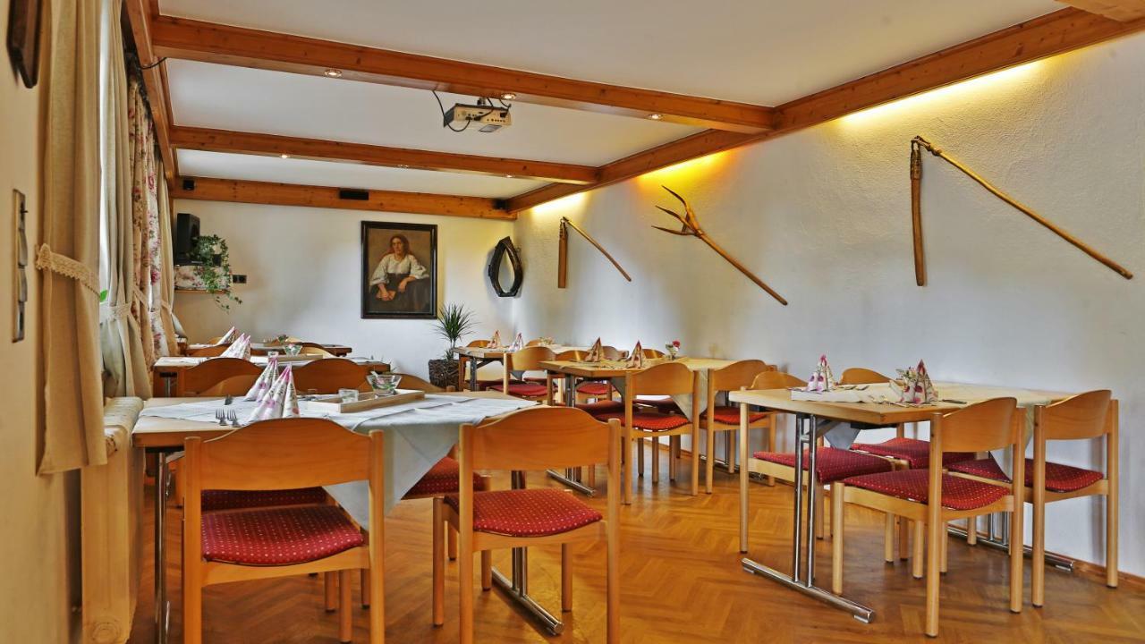 Gruener Hof Hotel Zell am Harmersbach Ngoại thất bức ảnh