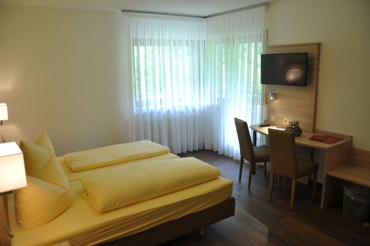 Gruener Hof Hotel Zell am Harmersbach Ngoại thất bức ảnh
