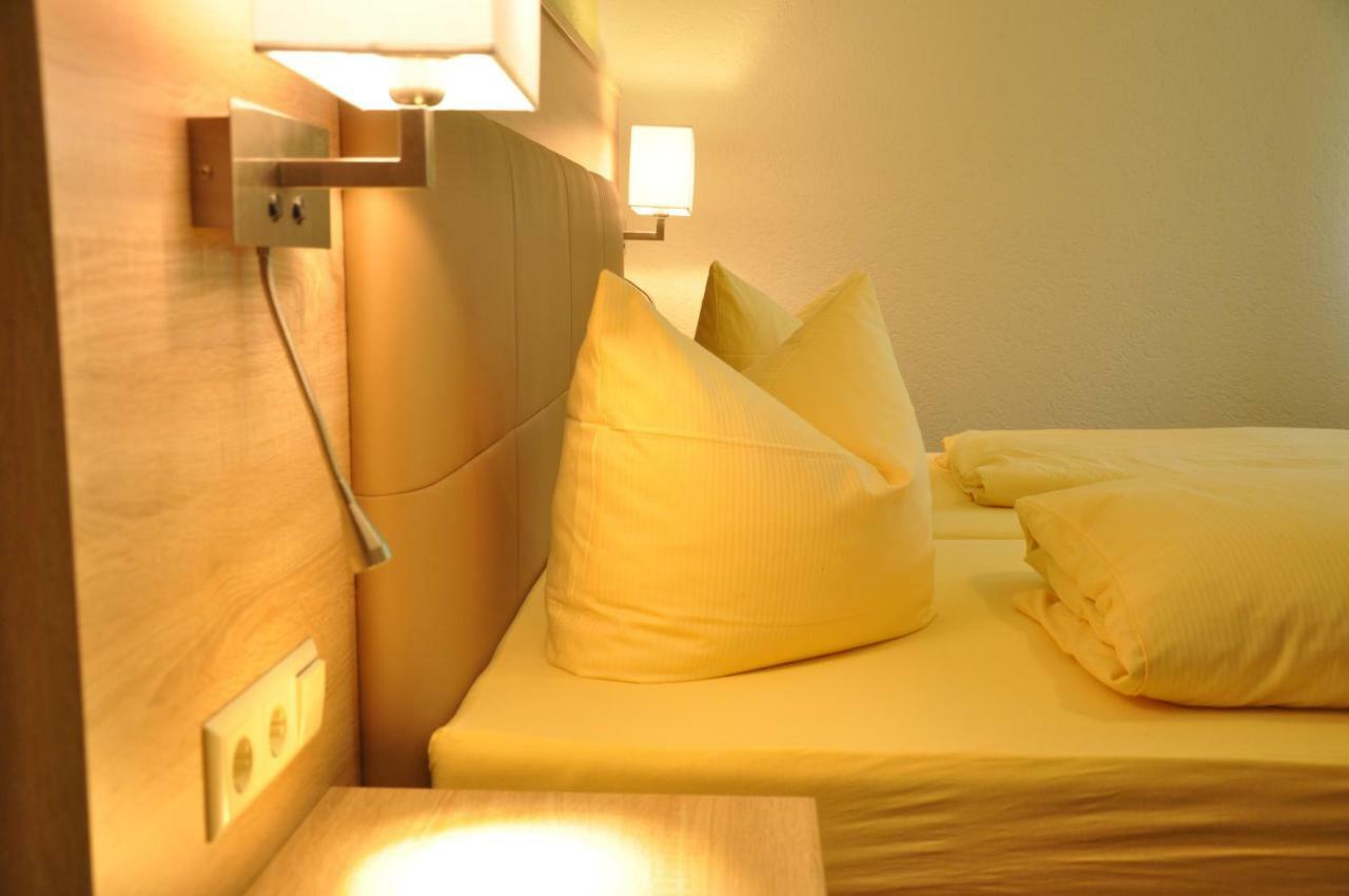 Gruener Hof Hotel Zell am Harmersbach Ngoại thất bức ảnh