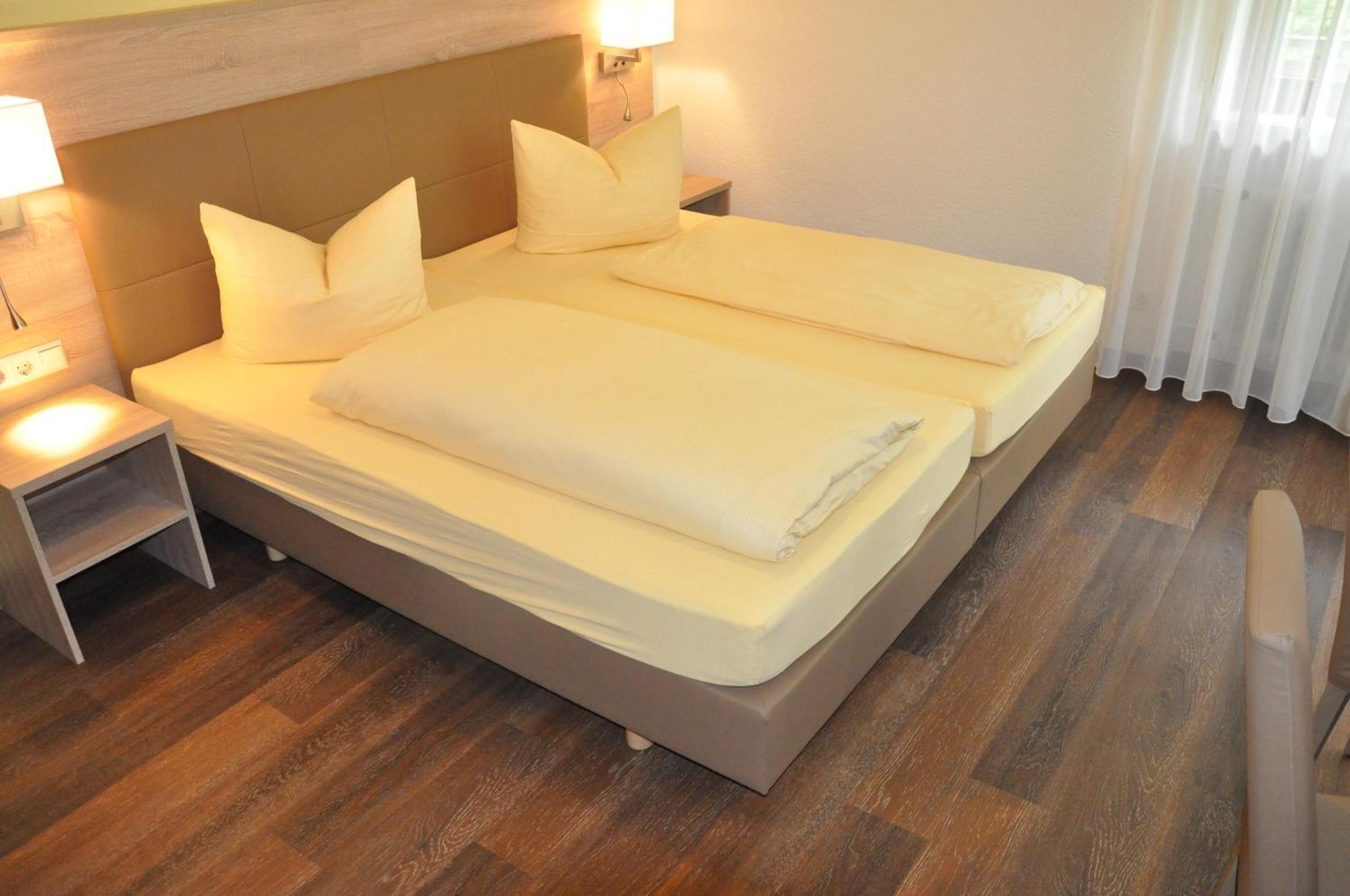 Gruener Hof Hotel Zell am Harmersbach Ngoại thất bức ảnh
